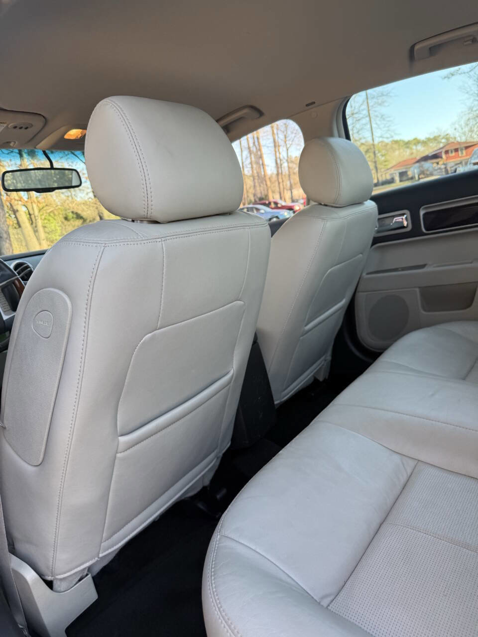 Used 2008 Lincoln MKZ image 19