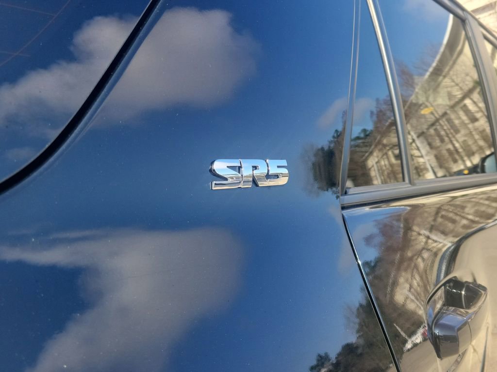 Certified 2023 Toyota 4Runner SR5 Premium w/ Moonroof Package image 5