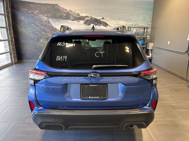 New 2026 Subaru Forester Limited AWD/4WD image 5