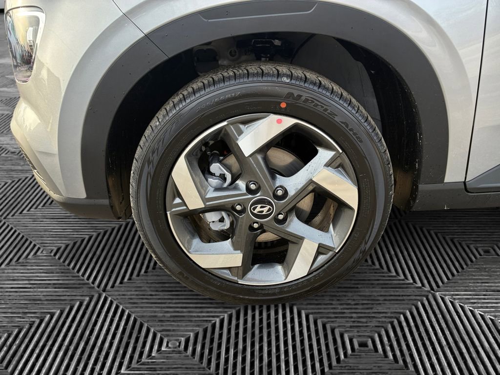 New 2026 Hyundai Venue SEL FWD image 14