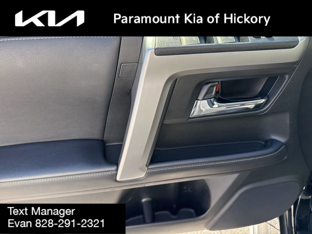 Used 2023 Toyota 4Runner SR5 image 16