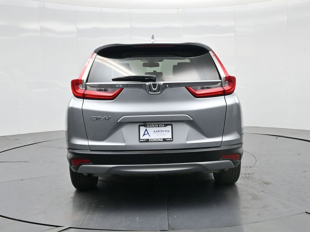 Used 2019 Honda CR-V EX-L image 8