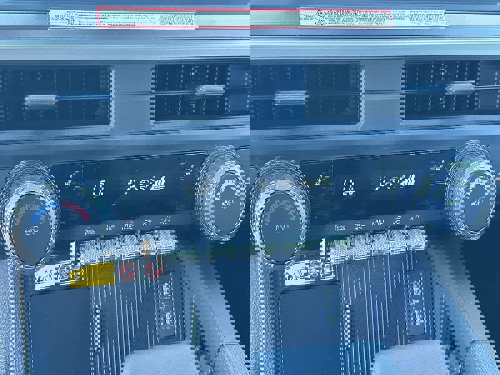 New 2025 Toyota 4Runner TRD Off-Road image 23