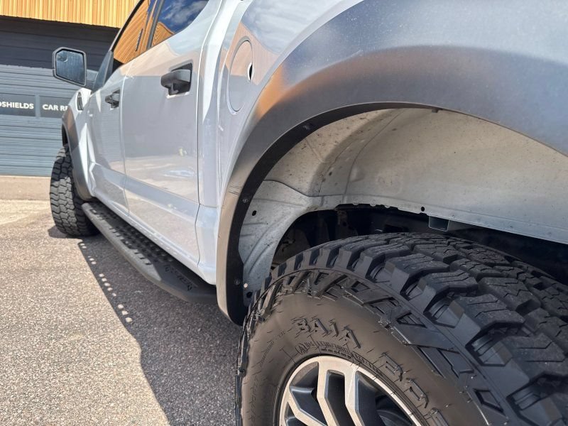 Used 2017 Ford F150 Raptor w/ Equipment Group 801A Mid AWD/4WD image 40