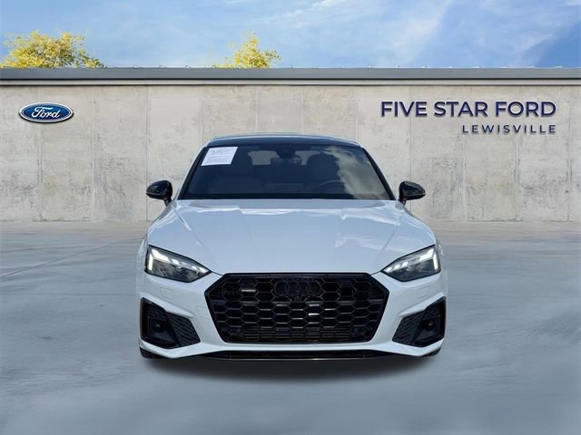Used 2023 Audi A5 2.0T Prestige w/ Black Optic Plus Package image 7