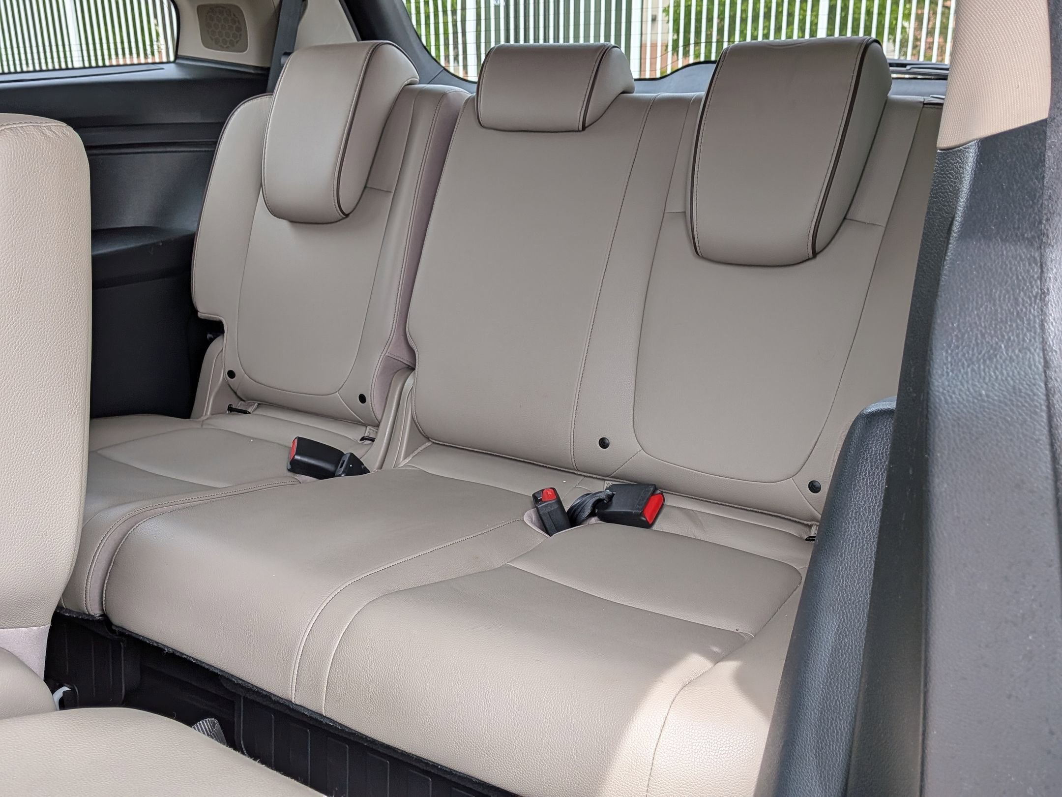 Certified 2023 Honda Odyssey Elite image 23