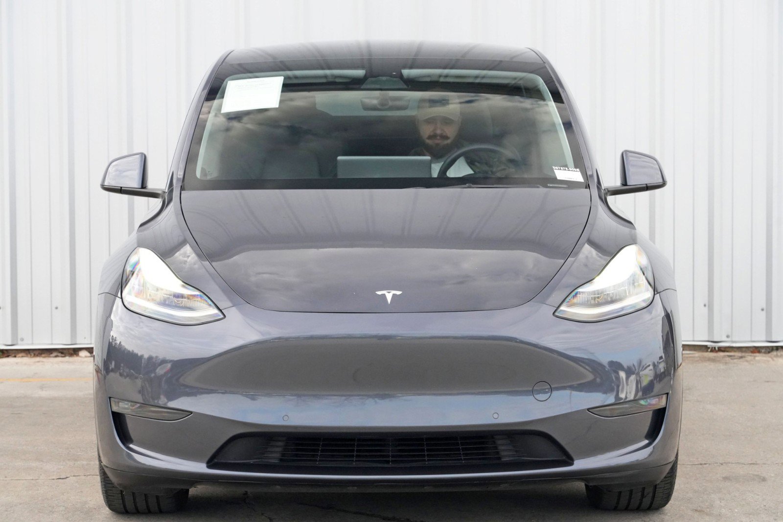 Used 2021 Tesla Model Y Long Range image 46