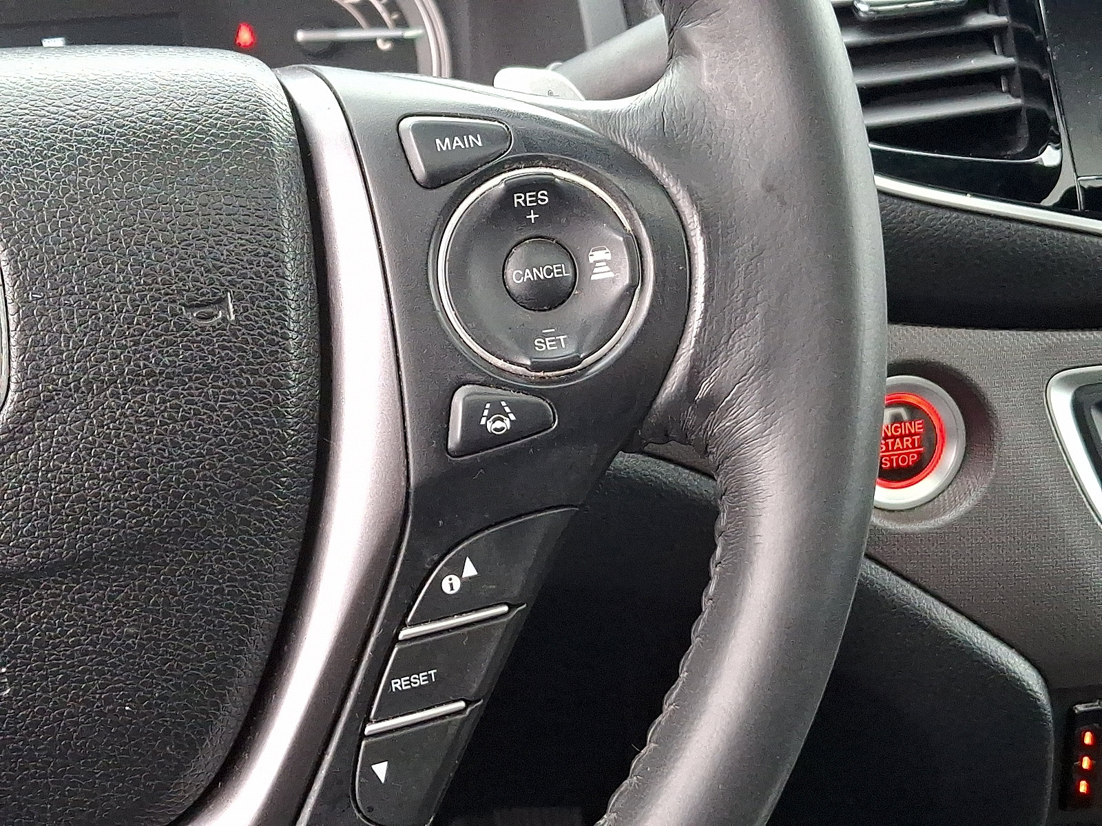 Used 2021 Honda Ridgeline RTL-E image 23