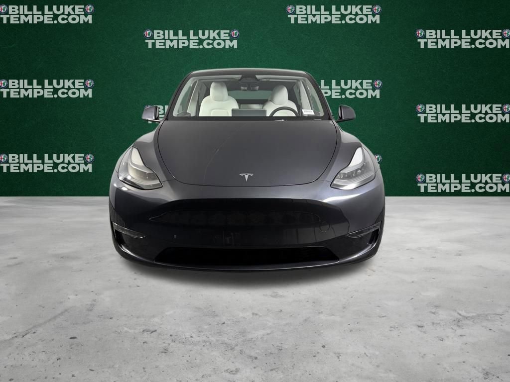 Used 2024 Tesla Model Y Long Range image 9