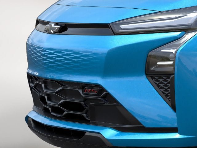 New 2027 Chevrolet Bolt RS w/ LPO, All-Weather Package FWD image 13