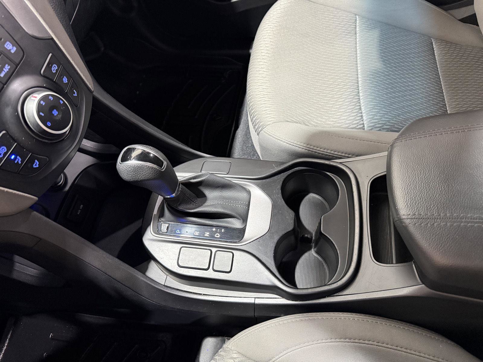 Used 2016 Hyundai Santa Fe Sport FWD image 29