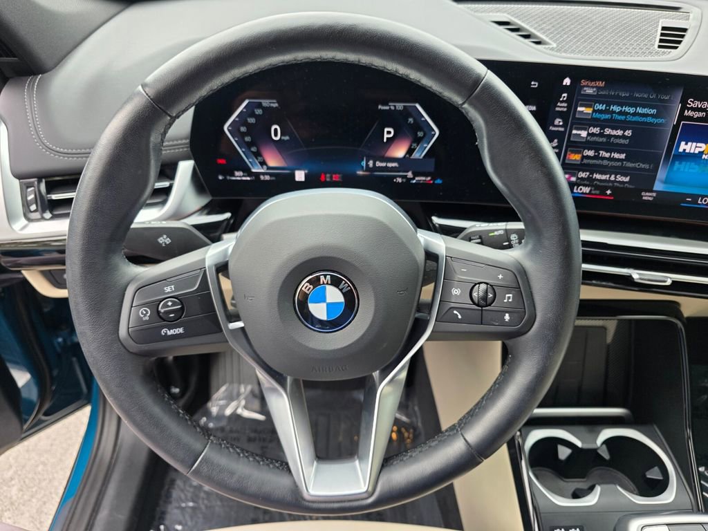 Certified 2023 BMW X1 xDrive28i w/ Convenience Package AWD/4WD image 19
