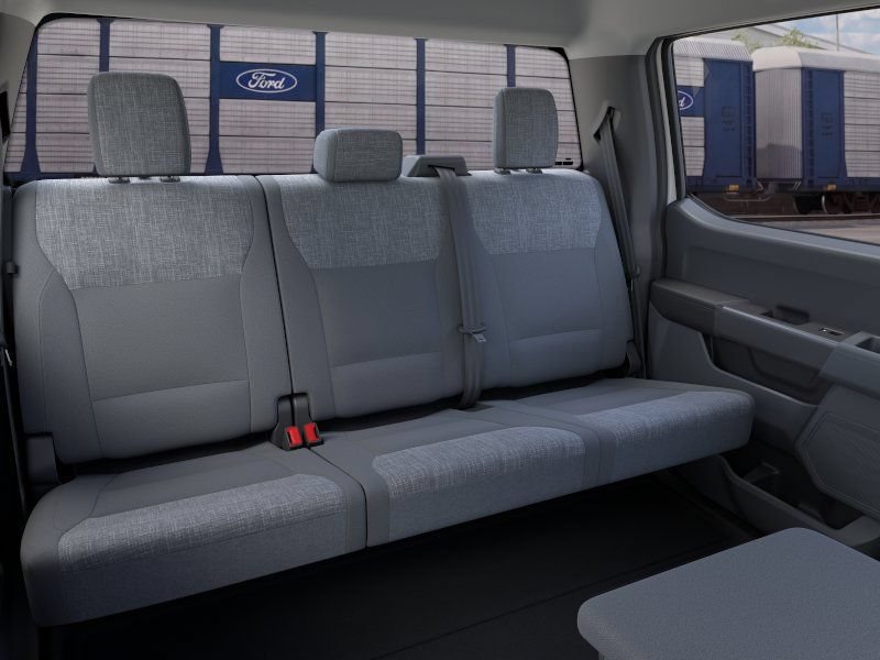 New 2026 Ford F250 XLT AWD/4WD image 11