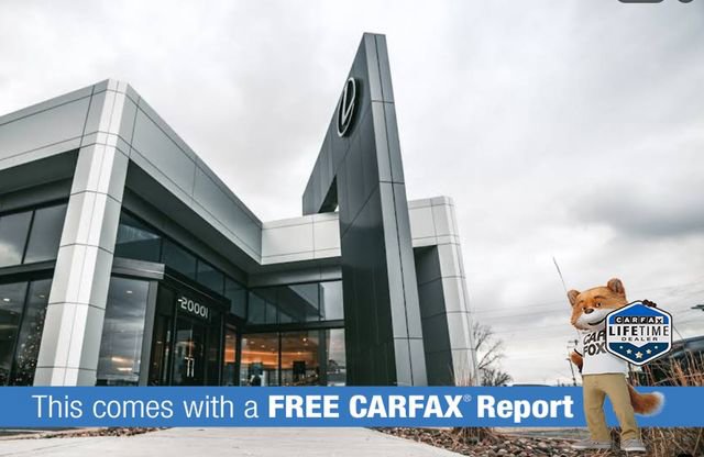 Used 2024 Lexus NX 350 AWD w/ Cold Area Package image 4