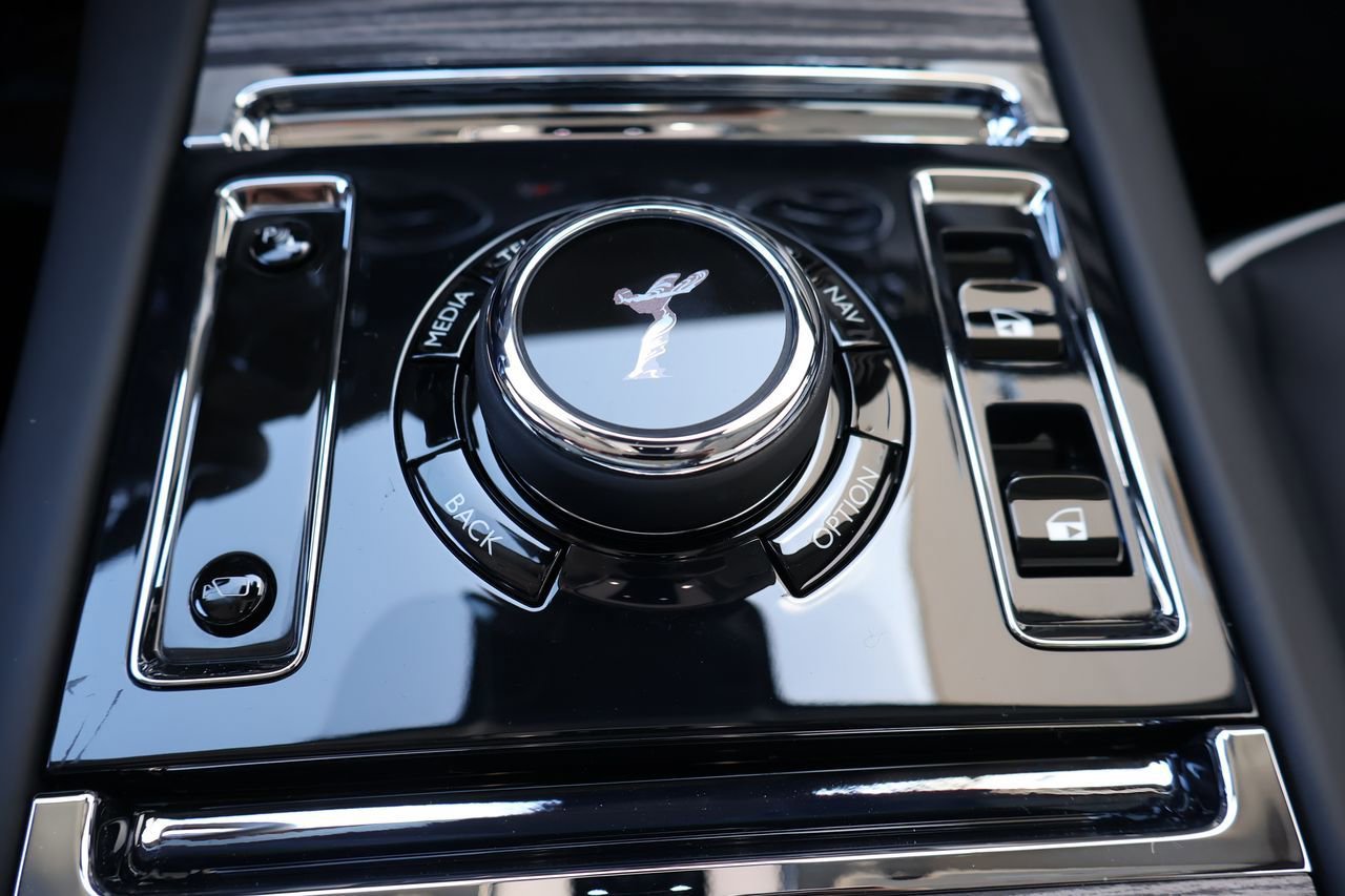 New 2026 Rolls-Royce Spectre AWD/4WD image 27