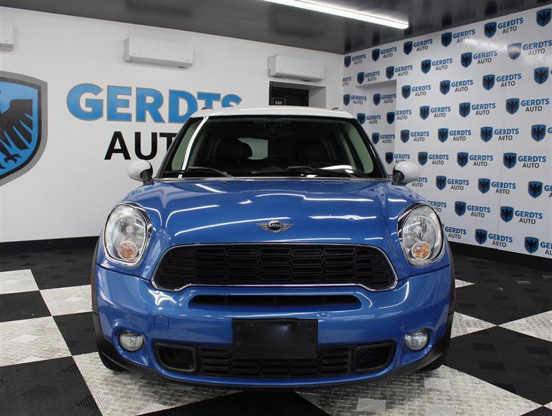 Used 2012 MINI Cooper Countryman S image 6
