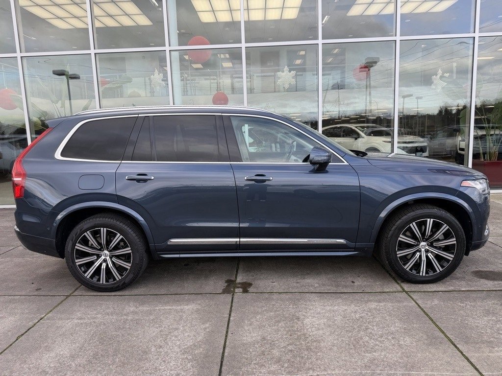 Used 2020 Volvo XC90 T8 Inscription image 8
