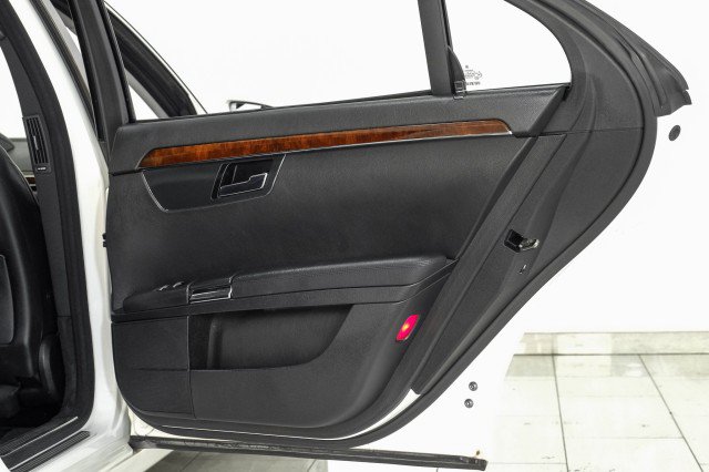 Used 2013 Mercedes-Benz S 550 image 48