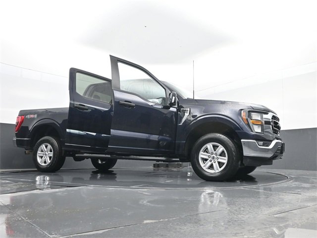Used 2023 Ford F150 XLT w/ Trailer Tow Package image 30