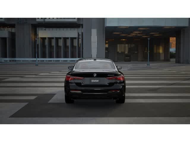 New 2027 BMW M440i Coupe w/ Premium Package RWD image 5