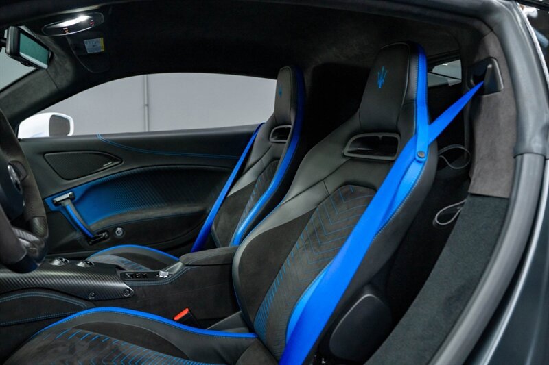 Used 2022 Maserati MC20 Coupe RWD image 27