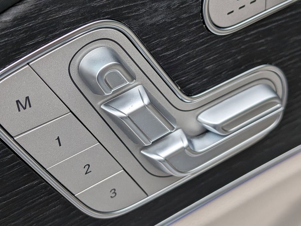 Used 2025 Mercedes-Benz GLE 350 4MATIC image 20