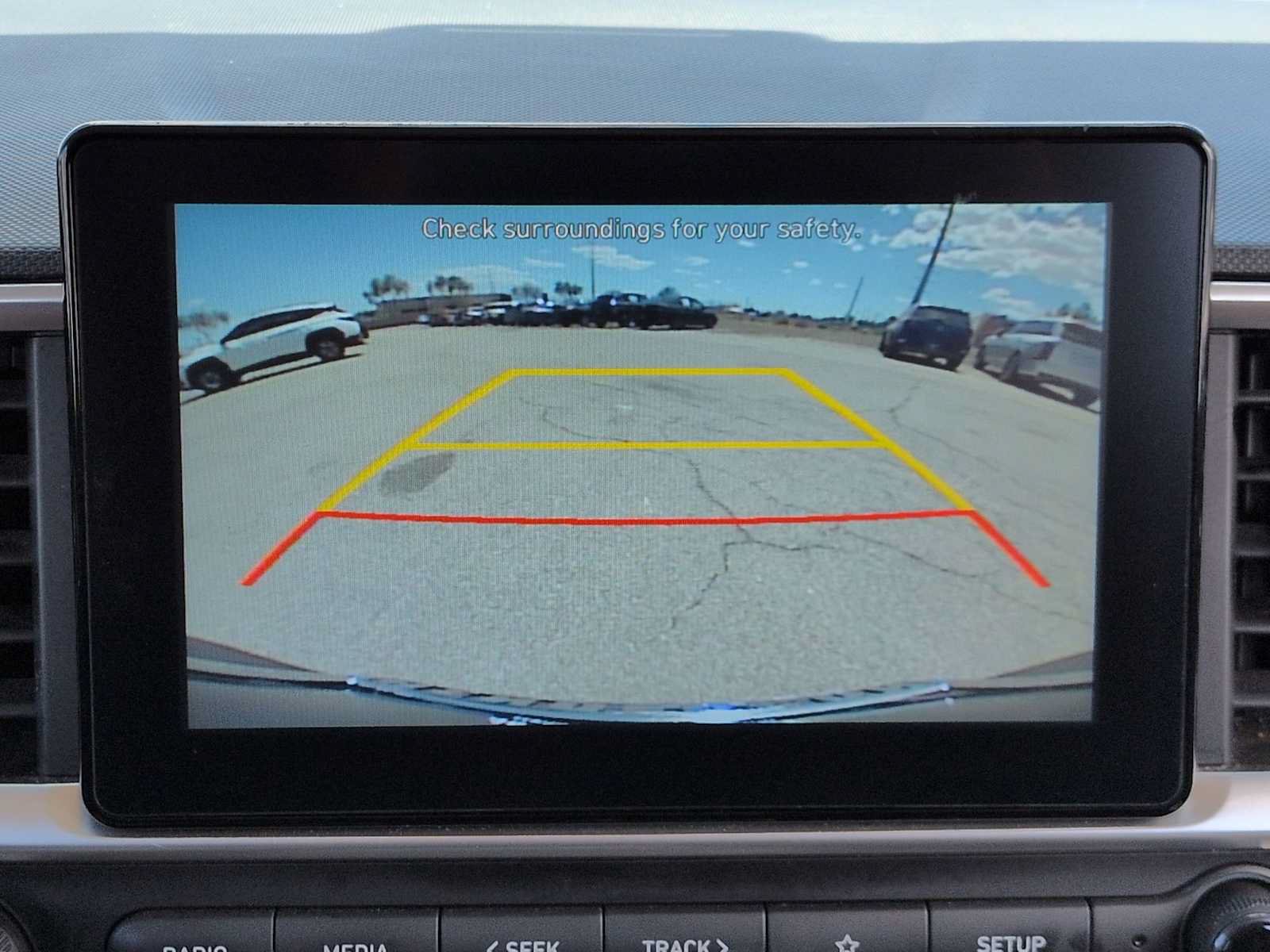 Certified 2021 Hyundai Venue SE FWD image 29