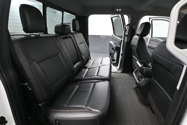 Used 2022 Ford F150 Lariat AWD/4WD image 36