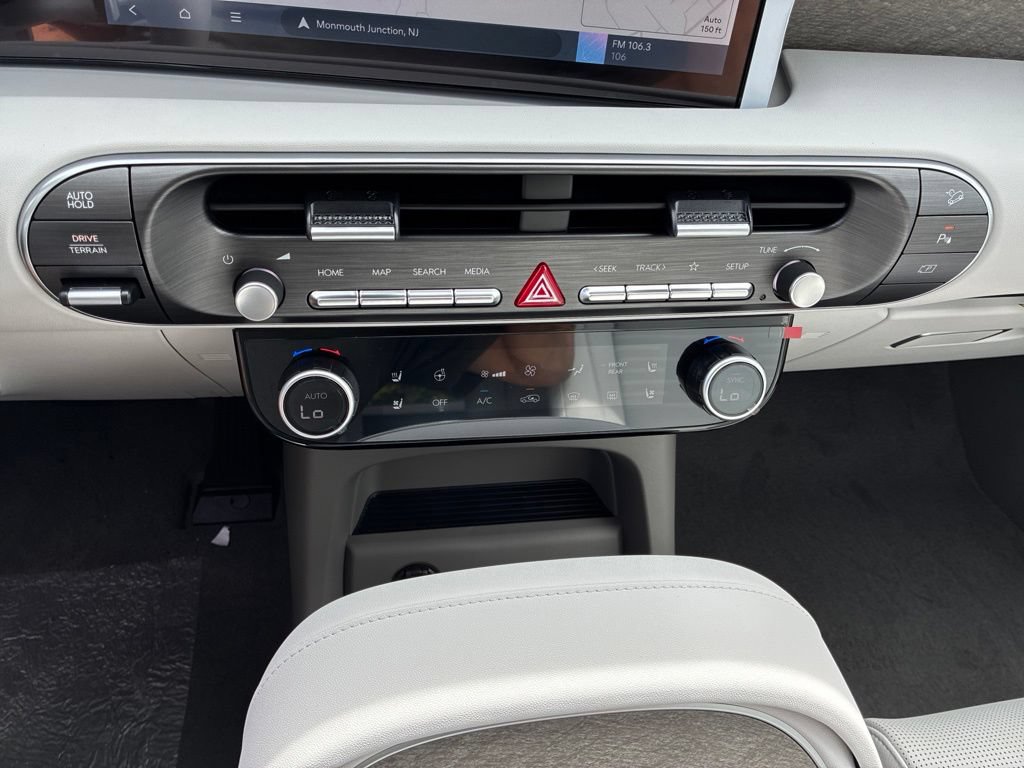 New 2027 Hyundai Palisade Limited AWD/4WD image 40