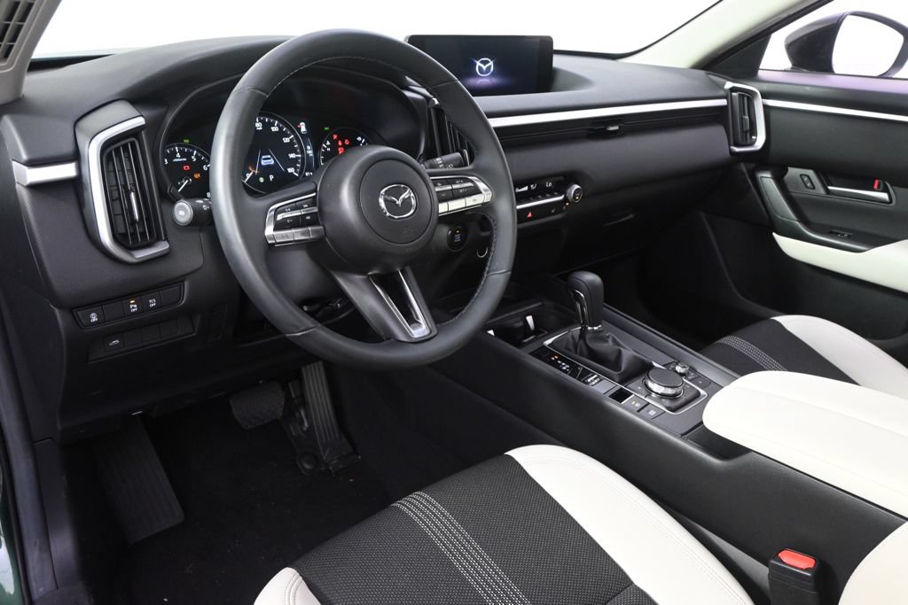 Used 2026 MAZDA CX-50 AWD 2.5 S w/ Preferred Pkg image 11