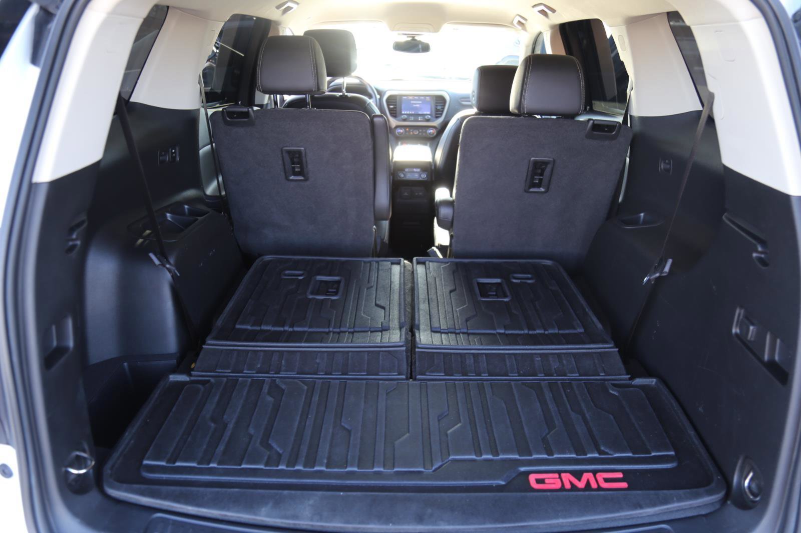 Used 2021 GMC Acadia Denali image 22
