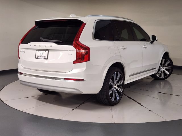 Used 2022 Volvo XC90 T8 Inscription Expression w/ Advanced Package AWD/4WD image 2