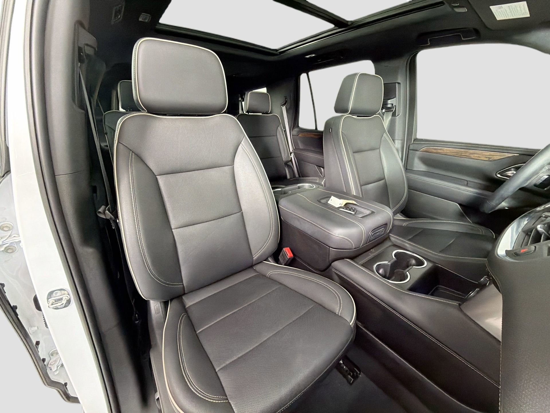 Used 2023 Chevrolet Tahoe Premier image 31