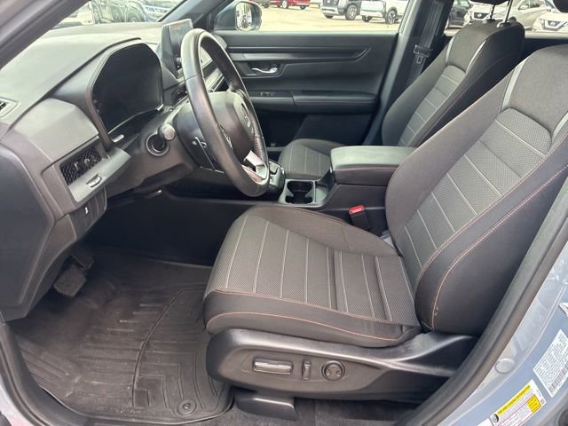 Used 2023 Honda CR-V Sport image 17