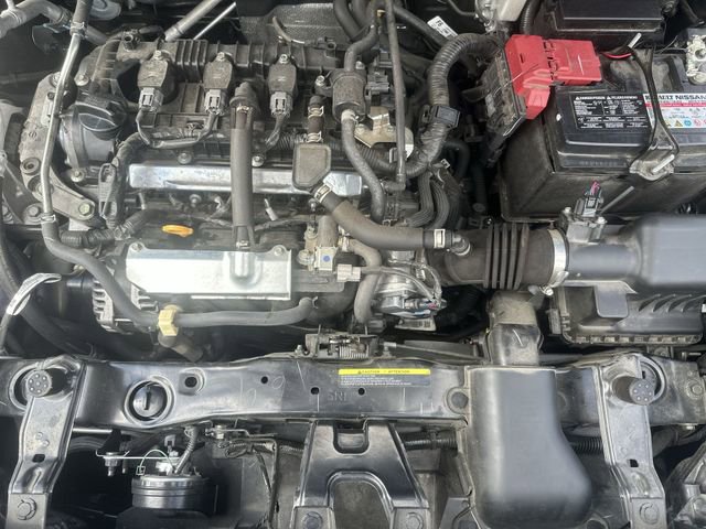 Used 2024 Nissan Kicks S image 19