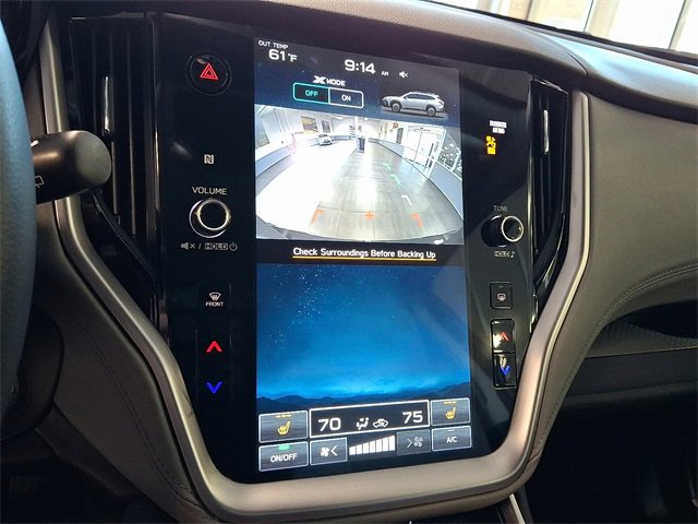 Certified 2023 Subaru Outback Premium w/ Tech Package 1 image 16