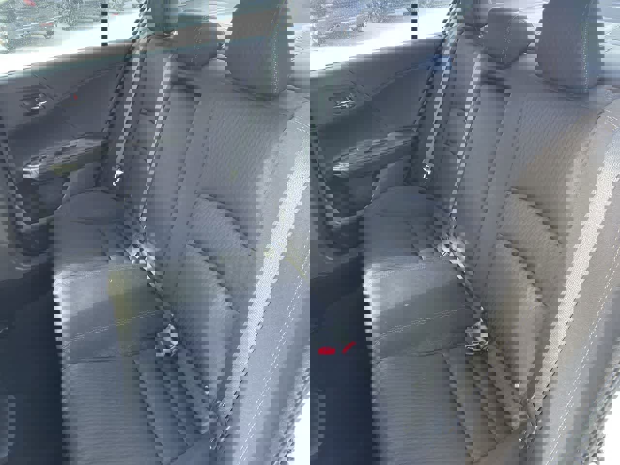 Used 2013 Honda Accord Sport image 18