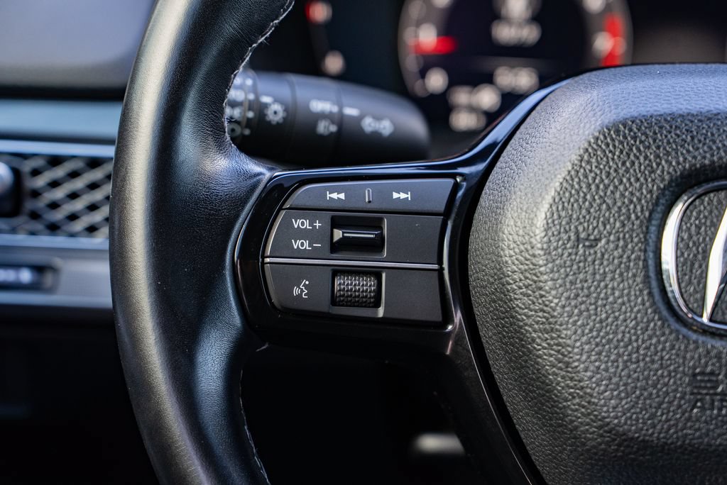 Used 2024 Acura Integra A-Spec w/ Technology Package FWD image 13