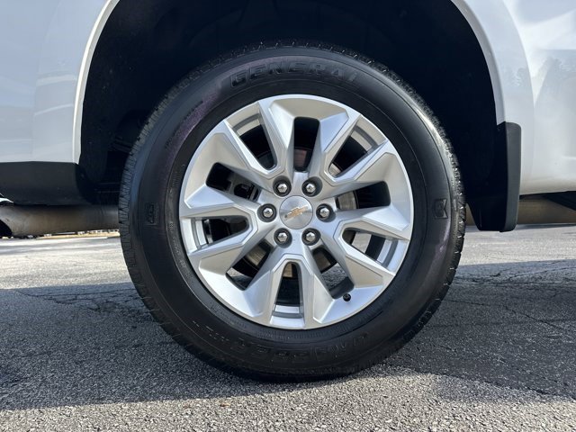 Certified 2023 Chevrolet Silverado 1500 Custom image 18