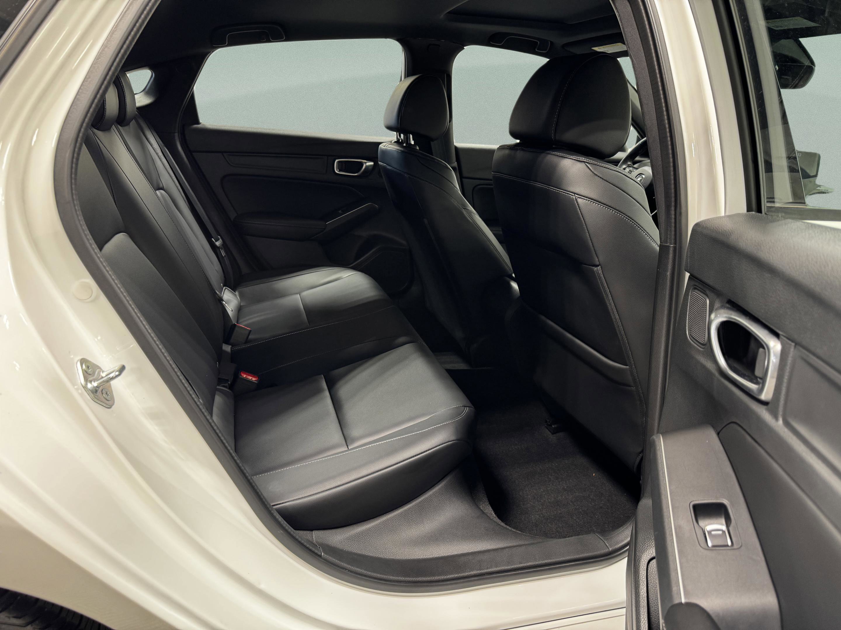Certified 2023 Acura Integra A-Spec FWD image 37