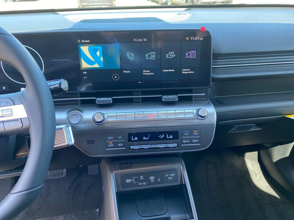 New 2026 Hyundai Kona SEL Premium AWD/4WD image 16