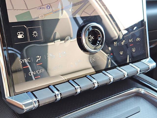 New 2026 GMC Sierra EV Elevation w/ Premium Package image 13