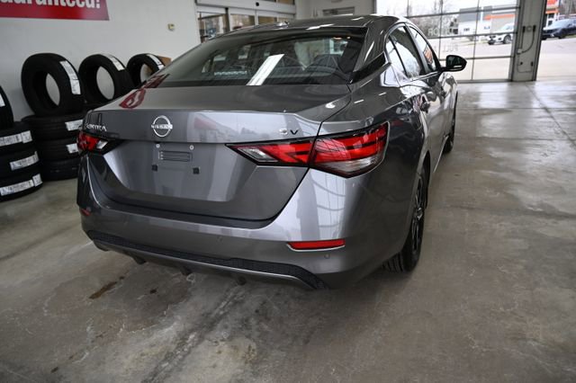 Used 2024 Nissan Sentra SV FWD image 6