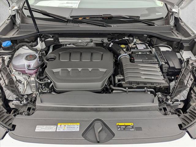 New 2026 Audi Q3 quattro 2.0T image 16