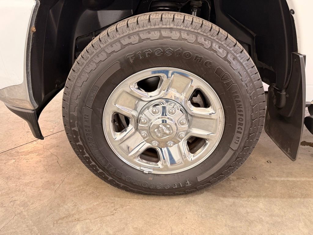 Used 2020 RAM 2500 Big Horn image 14