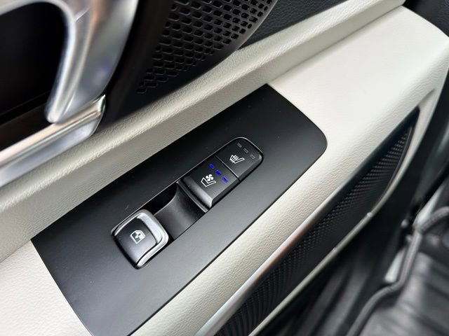 Used 2022 Kia Telluride SX w/ SX Prestige Package AWD/4WD image 21