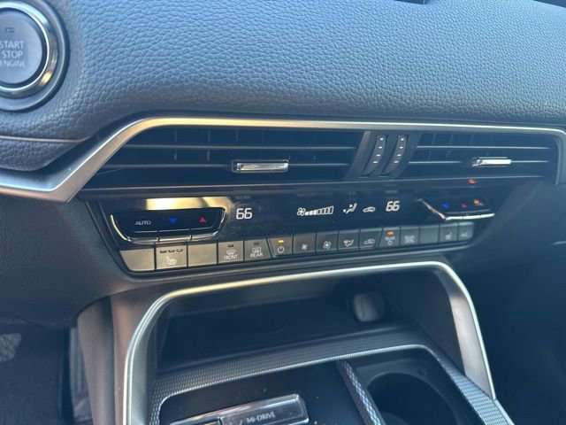 Certified 2024 MAZDA CX-90 3.3 Turbo w/ Preferred Plus image 15