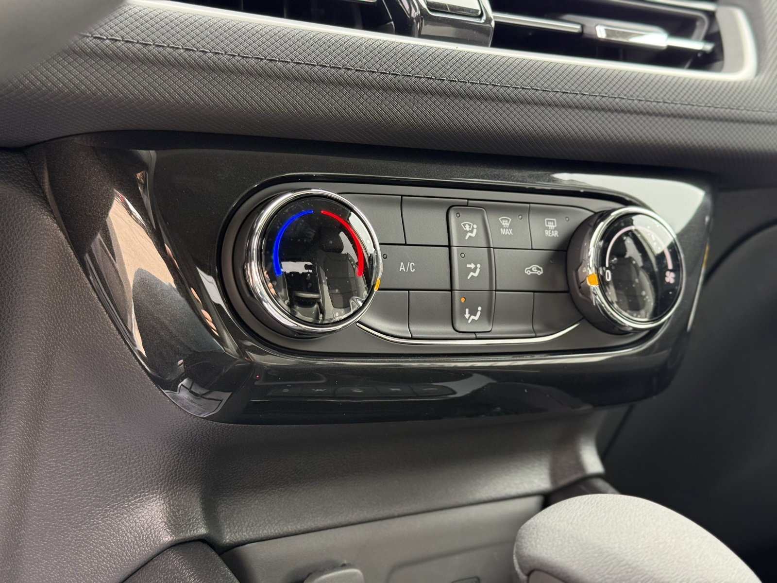 New 2026 Chevrolet TrailBlazer LT image 19