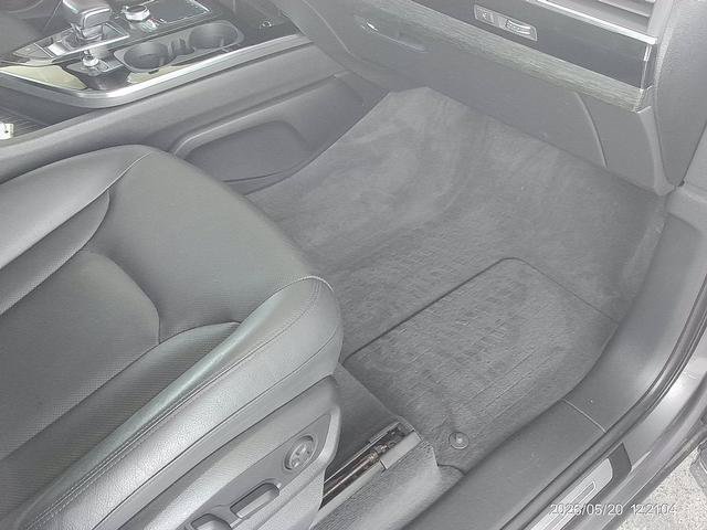 Used 2018 Audi Q7 3.0T Prestige AWD/4WD image 18