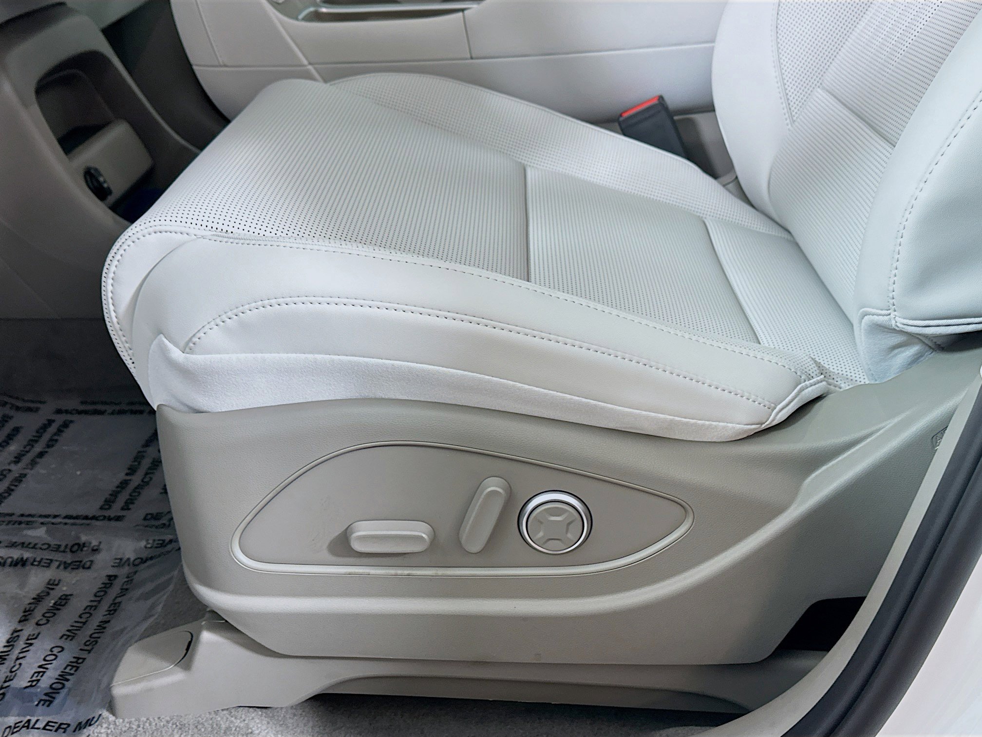 New 2026 Hyundai Palisade SEL image 19